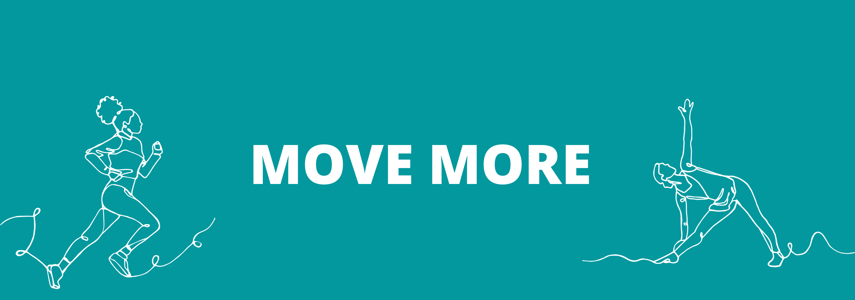 move more poster