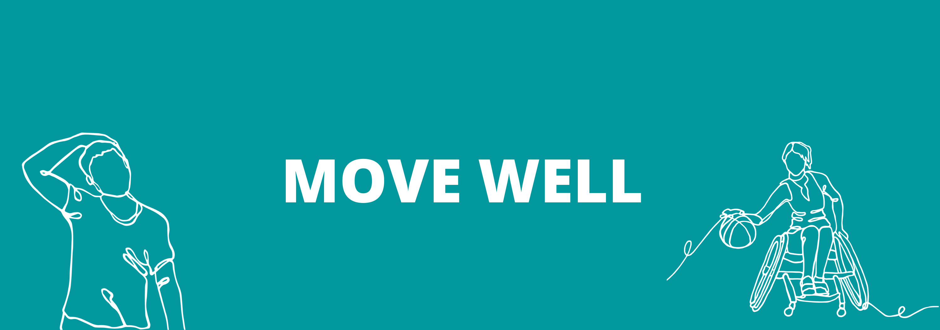move well poster
