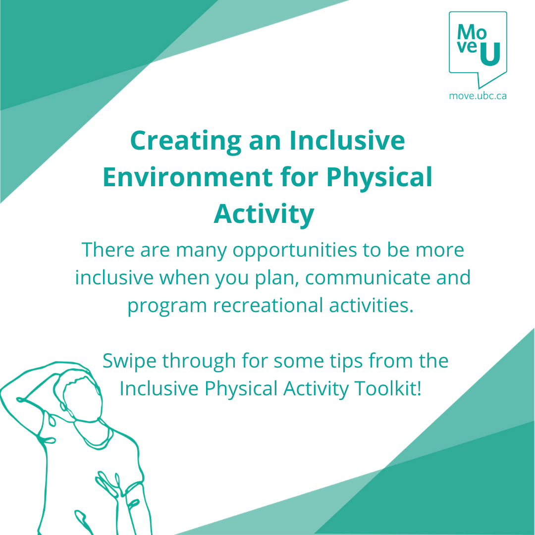 Move Well | UBC Wellbeing