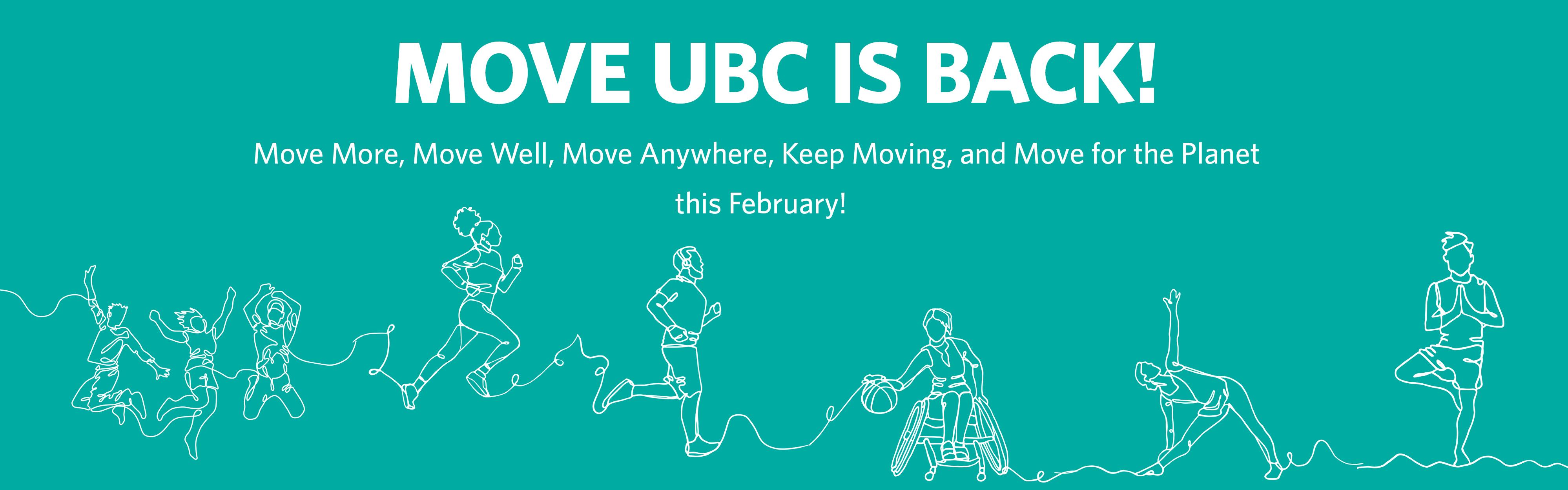 Move UBC
